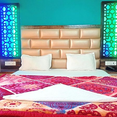 Blooming Star Guest House Mandarmani Esterno foto