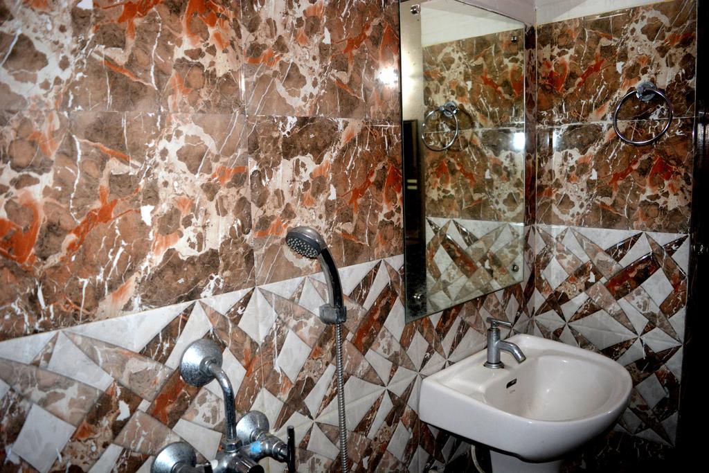 Blooming Star Guest House Mandarmani Esterno foto