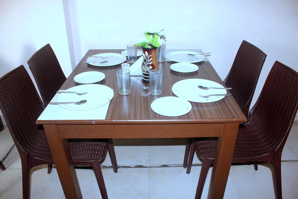 Blooming Star Guest House Mandarmani Esterno foto