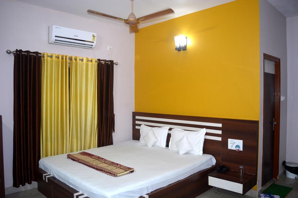 Blooming Star Guest House Mandarmani Esterno foto