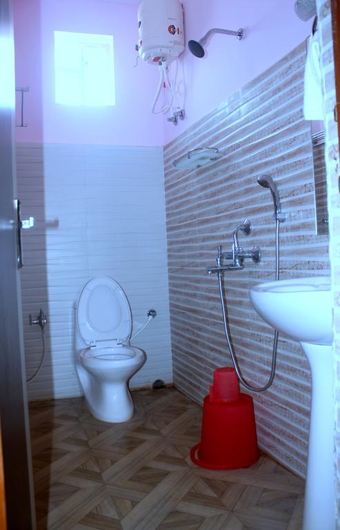 Blooming Star Guest House Mandarmani Esterno foto