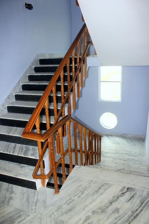 Blooming Star Guest House Mandarmani Esterno foto