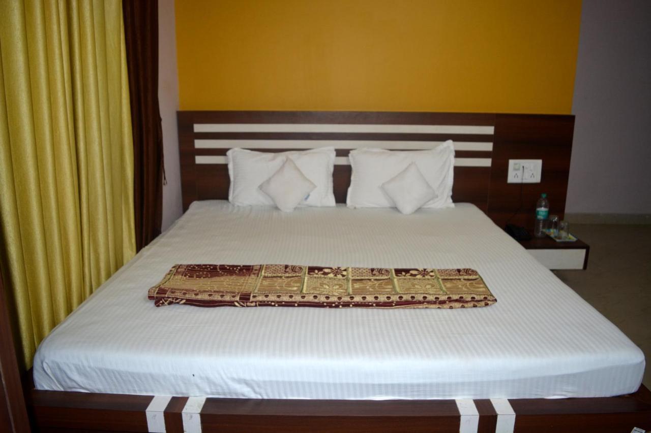 Blooming Star Guest House Mandarmani Esterno foto